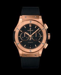 Montres Hublot » Découvre les prix et les modèles 